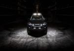 Isuzu D-Max Stealth by Arctic Trucks 2018 года (UK)